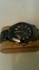 Emporio Armani Ceramica Ar1410 Armbanduhr Für Herren Armbanduhren Bild 2