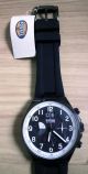 Neue Fossil Armbanduhr Ch2918) Mit Chronograph Schwarz Weiß Mit Etikett & Ovp Armbanduhren Bild 1