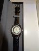Bmw Mobile Tradition Armbanduhr Isetta Rarität Tachometer Watch Edition 9 Armbanduhren Bild 3