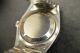 Rolex Oyster Perpetual Datejust Ref.  16234 Stahl Automatic Chronometer Schwarz Armbanduhren Bild 6