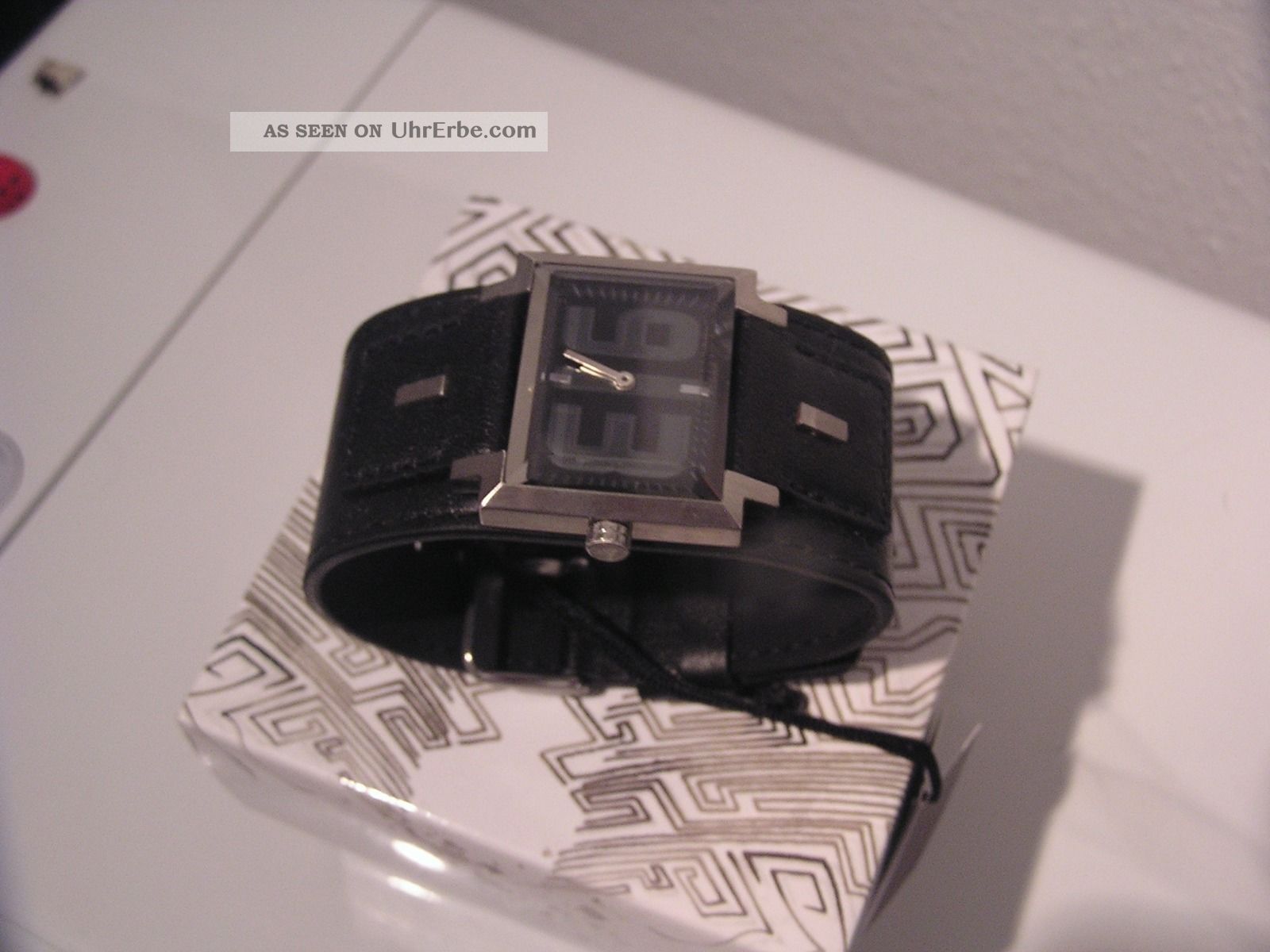 Bruno Banani Damenuhr,  Reduziert Armbanduhren Bild