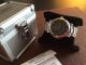 Uhr Kraft Retrograde Automatik 15111/2am - Zweite Zeitzone Armbanduhren Bild 5