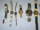 Konvolut Armbanduhren,  Wecker,  Schmuck - Sammler,  Bastler Armbanduhren Bild 6
