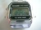 Rivado Digital Lcd Quarzuhr Schönes Retro Teil Wie Aus Den 70/80er Jahren Armbanduhren Bild 1