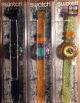 15 X Swatch Scuba Gekauft In Den Herstellungsjahren 1993 - 1996 Ungetragen Armbanduhren Bild 3