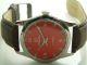 3 Armbanduhren Handaufzug Automatik Mechanisch Konvolut Vintage Sammleruhr Armbanduhren Bild 4