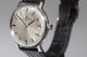 Jaeger Lecoultre,  60er Jahre Hau,  Armbanduhr,  Herren Armbanduhren Bild 2