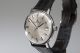 Jaeger Lecoultre,  60er Jahre Hau,  Armbanduhr,  Herren Armbanduhren Bild 3