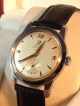 Omega Seamaster Automatik Hammer Uhrwerk Armband Uhr Swiss Made Armbanduhren Bild 9