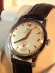 Omega Seamaster Automatik Hammer Uhrwerk Armband Uhr Swiss Made Armbanduhren Bild 10