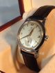 Omega Seamaster Automatik Hammer Uhrwerk Armband Uhr Swiss Made Armbanduhren Bild 6