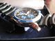 Seiko Sportura Chronograph 7t62 Armbanduhren Bild 9