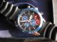 Seiko Sportura Chronograph 7t62 Armbanduhren Bild 1