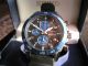 Seiko Sportura Chronograph 7t62 Armbanduhren Bild 3