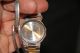 Baume & Mercier Luxusuhr Riviera Automatic,  Edelstahl & Gold,  2002 Armbanduhren Bild 3