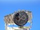 Tag Heuer Carrera Date Chronograph Cv2015 Blau Vom Uhrencenter Berlin Armbanduhren Bild 7