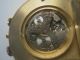 Luxor Swiss Weltuhr Mechanisch Armbanduhren Bild 4
