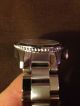 Marc Jacobs Damenuhr,  Herrenuhr,  Chronograph,  Silberfarben,  Mbm3155 Neuwertig Armbanduhren Bild 3