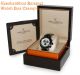Swiss Made Big - Date Chronograph Rosé Herrenuhr / Helveco H10141nnr Uvp €685 Armbanduhren Bild 3