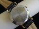 Große,  Wunderschöne „sonnenschliff“ Gub GlashÜtte Automat Herrenuhr Kal.  68.  1 Armbanduhren Bild 7