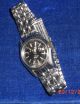 Eternamatik Kontiki 20 Mechanische Damen Uhr Armbanduhren Bild 4