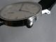 Nomos Tangente Glashütte 35mm Armbanduhren Bild 2