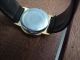Junghans Quarz Herren,  Damen Unisex Armbanduhr Armbanduhren Bild 11