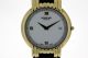 Raymond Weil 9167 Klassisch Elegante Damen Dresswatch 18k.  Gold Electroplated Box Armbanduhren Bild 1