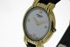 Raymond Weil 9167 Klassisch Elegante Damen Dresswatch 18k.  Gold Electroplated Box Armbanduhren Bild 2
