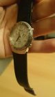 Uhr - Cerruti 1881 - Chronograph - Stainless Steel - Water Resistant 50m Armbanduhren Bild 4
