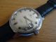 Dugena Tropica Automatic,  Eta 2783,  Vintage,  Edelstahl, Armbanduhren Bild 2