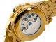 Roebelin & Graef Karthago Automatikuhr,  Armbanduhr,  Herrenuhr,  Sehr Selten Armbanduhren Bild 4