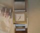 Gucci Uhr 600j Mit Rechnung Zertifikat Box Und Karton Edelstahl Armbanduhren Bild 5