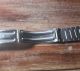 Breitling Armband Vintage 60 Iger 70 Iger Jahre Edelstahl 23,  52 Mm Armbanduhren Bild 2