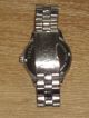 Uhr Armbanduhr Fossil Am - 4342 Edelstahl Damen Armbanduhren Bild 2