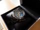 Seiko Velatura Spc073p1 Yachting Timer Chronograph Armbanduhren Bild 2
