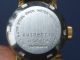 Schöne Alte Bwc Swiss Automatic Armbanduhr Werk 2671 Gut Erhalten Läuft Gut. Armbanduhren Bild 5