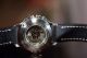 Hamilton Khaki Navy Gmt H77750 Armbanduhr Herren 600ft Automatic Armbanduhren Bild 2