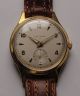 Vintage Armbanduhr Junghans – Handaufzug – Cal.  Junghans 93 Armbanduhren Bild 2