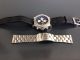 Breitling Avenger Mit 2 Armbänder Armbanduhren Bild 4