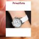 Angebot Esprit Uhr Marin 68 - Weiß - Silber (von Privat) Armbanduhren Bild 3