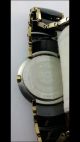 Rado - Diastar - Damenuhr - Keramik - Kratzfest - Watersealed - Quarz - Batterie Armbanduhren Bild 5