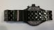 Fossil Bq 1030 Edelstahl Herren Uhr In Schwarz Uvp 159,  99€ 44 Rabatt Armbanduhren Bild 6