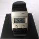 Braun Armbanduhr Digital Dw 30 - Klassiker Der 70er Jahre,  Dieter Rams Bn0076 Armbanduhren Bild 1