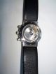 Herrenarmbanduhr Chronograph Automatic Gwc Volkswagen Design Armbanduhren Bild 2