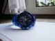 Armbanduhr Unisex Ice - Watch,  Blau Armbanduhren Bild 1