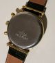 Fortis Chronograph,  Valjoux 7768,  Mondphase Armbanduhren Bild 5