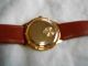 Girard Perregaux 18k Gold Uhr Um 1950,  Extrem Selten Handaufzug Vintage Armbanduhren Bild 5