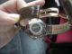 Aussergewöhnliche Esprit Uhr Mond Perlmuttziffernblatt Armbanduhren Bild 2