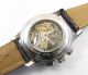 Zenith El Primero Mechanischer Chronograph - Topzustand Armbanduhren Bild 3